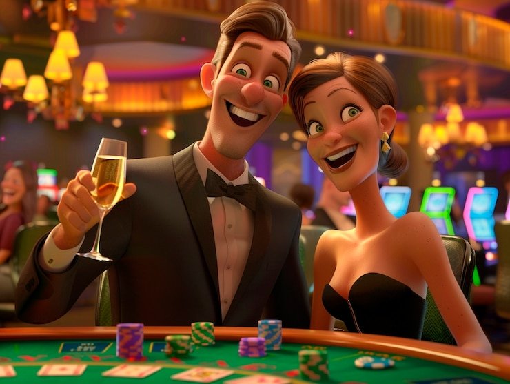 Antarmuka mpo kick Fortune Ox di perangkat mobile
